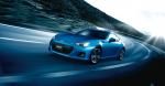 Subaru BRZ 2011 года